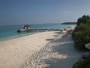 Hanimaadhoo - Strand