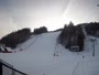 Podkoren - Finish of Giant slalom