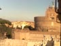 Rome - Castel Sant'Angelo