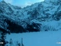 Morskie Oko - Rysy