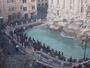 Rome - Fontaine de Trevi
