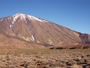 Tenerifė - Las Canadas del Teide