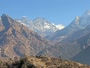Khumjung - Monte Everest