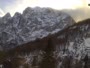 Kranjska Gora - Erjavčeva - Prisojnik