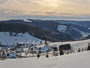 Todtnauberg - Vista panoramica