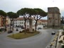 Viareggio - Piazza Santa Maria