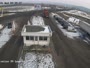 Leușeni - Poste de contrôle frontalier