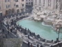 Rome - Fontaine de Trevi