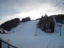Podkoren - Finish of Giant slalom