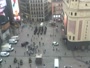Madrid - Plaza del Callao