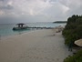 Hanimaadhoo - Beach