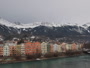 Innsbruck - Inn River