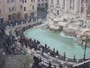 Rome - Fontana di Trevi