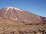 Tenerife - Las Canadas del Teide