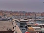 Rovinj - Seaside promenade and marina