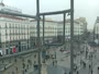 Madrid - Puerta del Sol - Tío Pepe