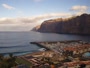 Tenerife - Los Gigantes - Marina