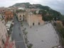 Taormina - Piazza IX Aprile