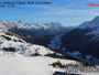 St Anton am Arlberg - Panoramic view