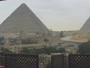 Cairo - Great Pyramid of Giza