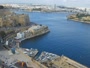 Valletta - Marsamxett Harbour