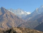 Khumjung - Mount Everest