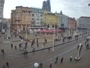 Zagreb - Ban Jelačić Square