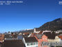 Bludenz - Panorama of the center