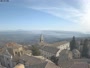 Cingoli - Panoramic view