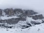 Val Gardena - Dantercepies - Panoramic view