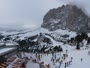 Val Gardena - Ciampinoi - Panoramic view