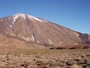 Tenerife - Las Canadas del Teide