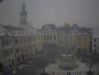 Sopron - Main Square