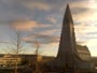 Reykjavík - Hallgrímskirkja Church