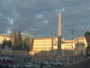 Rome - Piazza del Popolo