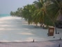 Meeru Island - Beach