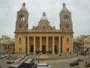 Paola - Basilica of Christ the King