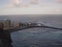 Tenerife - Puerto de la Cruz - Playa Martianez