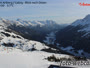 St Anton am Arlberg - Panoramic view