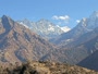 Khumjung - Mount Everest
