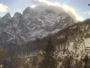 Kranjska Gora - Erjavčeva - Prisojnik