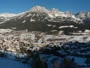 Ellmau - Panoramic view