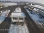 Leușeni - Border checkpoint