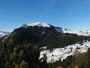 Val Gardena - Col Raiser - Panoramic view