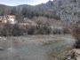 Castellane - Verdon river