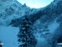 Morskie Oko - Mnich
