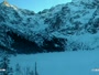 Morskie Oko - Rysy