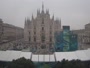 Milan - Cathedral