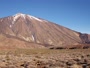 Tenerife - Las Canadas del Teide