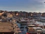 Rovinj - Seaside promenade and marina